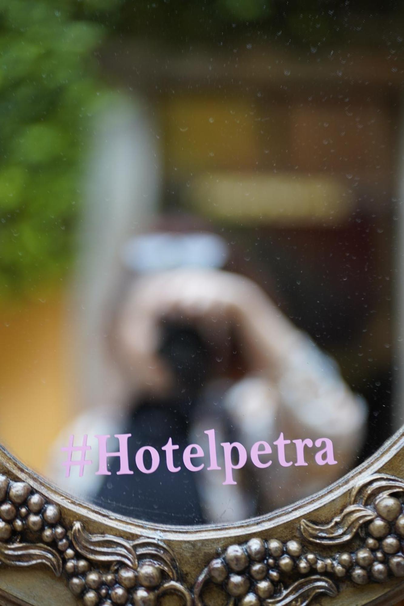 Casona Hotel Petra San Miguel de Allende Eksteriør billede